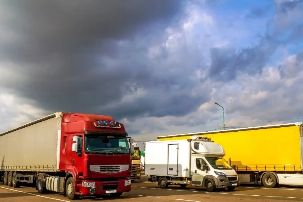 Aksaray Kocaeli Nakliyat Ambarları